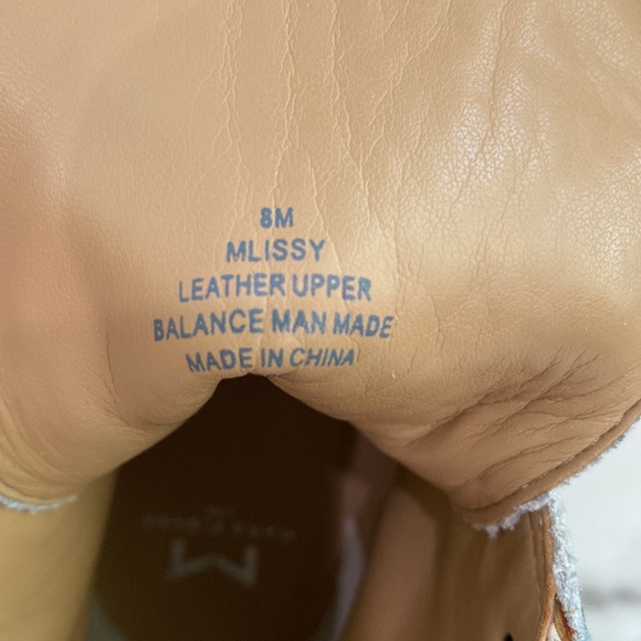 Marc Fisher Issy Boots - Picture 6 of 8